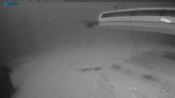 Výstupní stanice Zakletý