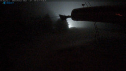 Výstupní stanice Zakletý