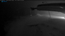 Výstupní stanice Zakletý