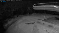 Výstupní stanice Zakletý