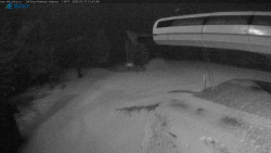 Výstupní stanice Zakletý