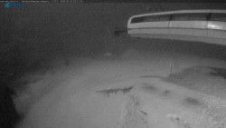 Výstupní stanice Zakletý