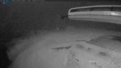 Výstupní stanice Zakletý