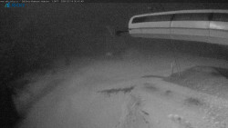 Výstupní stanice Zakletý