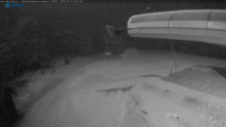 Výstupní stanice Zakletý