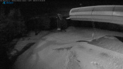 Výstupní stanice Zakletý