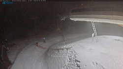 Výstupní stanice Zakletý