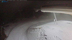 Výstupní stanice Zakletý