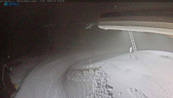 Výstupní stanice Zakletý