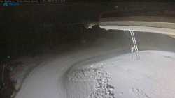 Výstupní stanice Zakletý