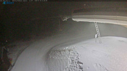 Výstupní stanice Zakletý