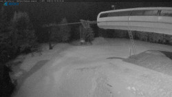 Výstupní stanice Zakletý