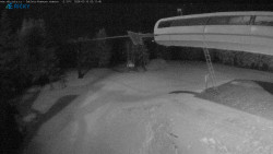 Výstupní stanice Zakletý