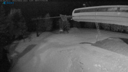 Výstupní stanice Zakletý