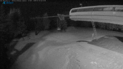 Výstupní stanice Zakletý