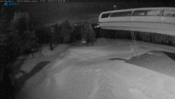 Výstupní stanice Zakletý