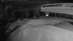 Výstupní stanice Zakletý