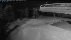 Výstupní stanice Zakletý