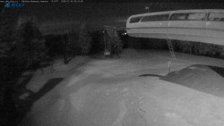 Výstupní stanice Zakletý