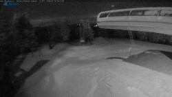 Výstupní stanice Zakletý