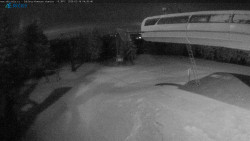 Výstupní stanice Zakletý