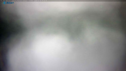 Výstupní stanice Zakletý