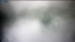 Výstupní stanice Zakletý