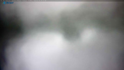 Výstupní stanice Zakletý