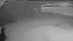 Výstupní stanice Zakletý