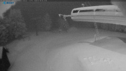 Výstupní stanice Zakletý