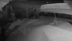 Výstupní stanice Zakletý