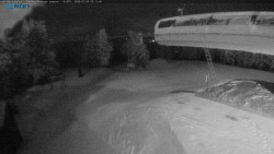 Výstupní stanice Zakletý