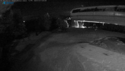 Výstupní stanice Zakletý