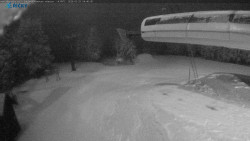 Výstupní stanice Zakletý