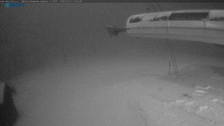 Výstupní stanice Zakletý