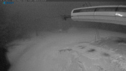 Výstupní stanice Zakletý