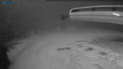 Výstupní stanice Zakletý