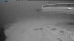 Výstupní stanice Zakletý