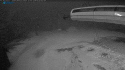 Výstupní stanice Zakletý