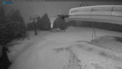 Výstupní stanice Zakletý