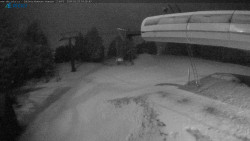 Výstupní stanice Zakletý