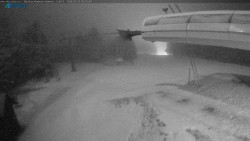 Výstupní stanice Zakletý