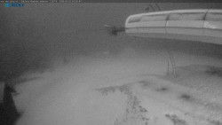 Výstupní stanice Zakletý