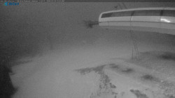 Výstupní stanice Zakletý