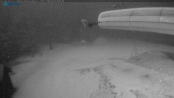 Výstupní stanice Zakletý