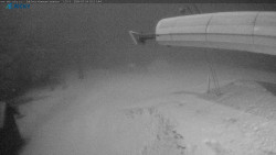 Výstupní stanice Zakletý