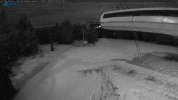 Výstupní stanice Zakletý