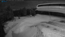 Výstupní stanice Zakletý