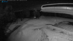 Výstupní stanice Zakletý