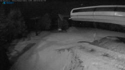 Výstupní stanice Zakletý